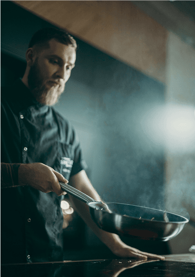 Бронирование