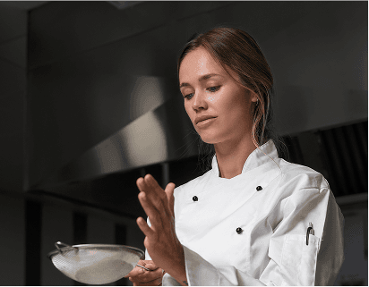 Кристина Авдеева